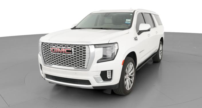 Thumbnail: 2022 GMC Yukon XL - 1