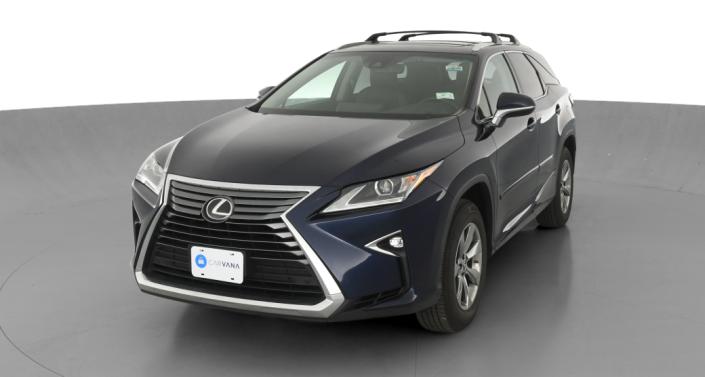 2019 Lexus RX 350L -
                Colonial Heights, VA