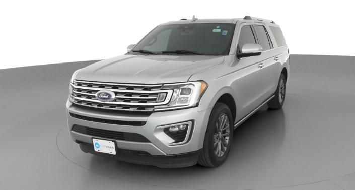 2021 Ford Expedition MAX Limited -
                West Memphis, AR