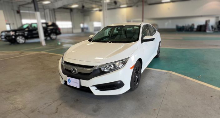 2018 Honda Civic LX -
                Manville, NJ