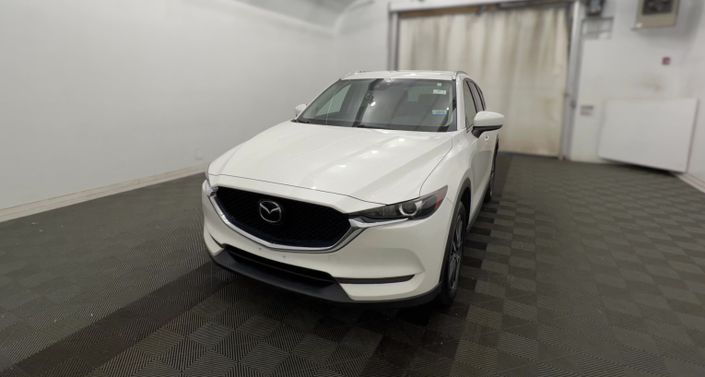 2018 Mazda CX-5 Touring -
                Framingham, MA