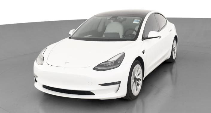 2022 Tesla Model 3 Long Range -
                Indianapolis, IN