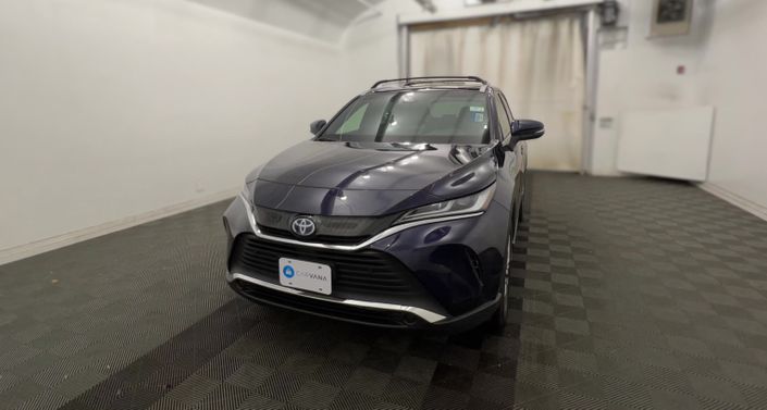 2022 Toyota Venza XLE -
                Framingham, MA