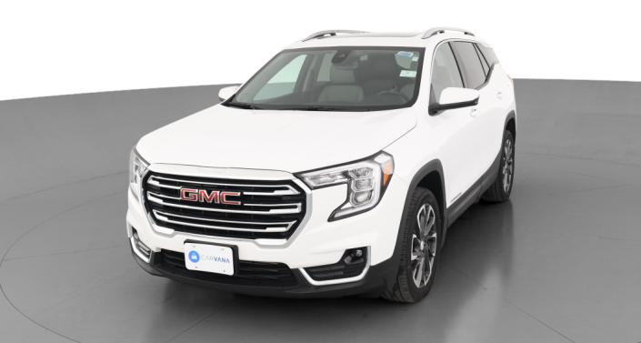 2022 GMC Terrain SLT -
                Indianapolis, IN