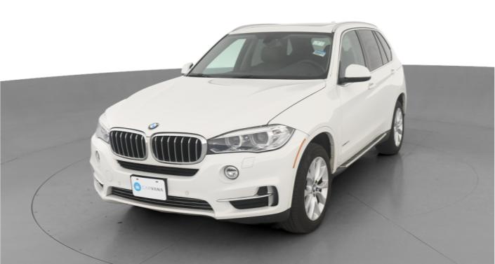 2015 BMW X5 xDrive35d -
                Hebron, OH