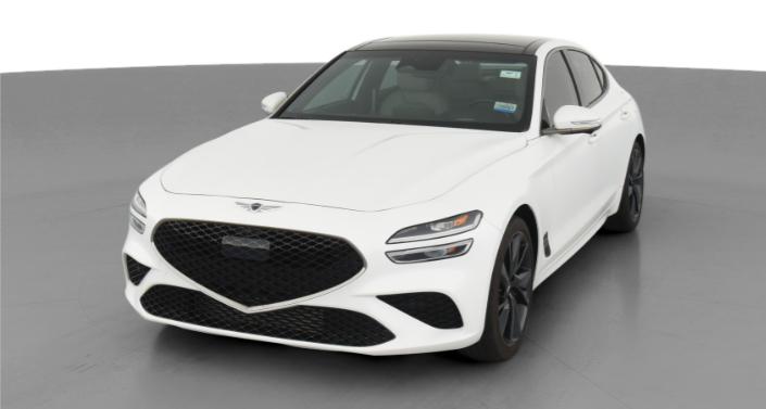 2023 Genesis G70 3.3T -
                Concord, NC