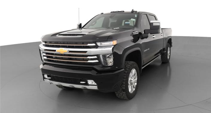2022 Chevrolet Silverado 2500 High Country -
                Indianapolis, IN