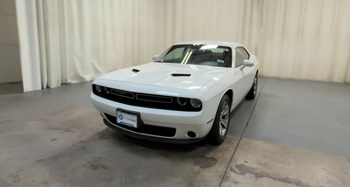 Thumbnail: 2019 Dodge Challenger - 1