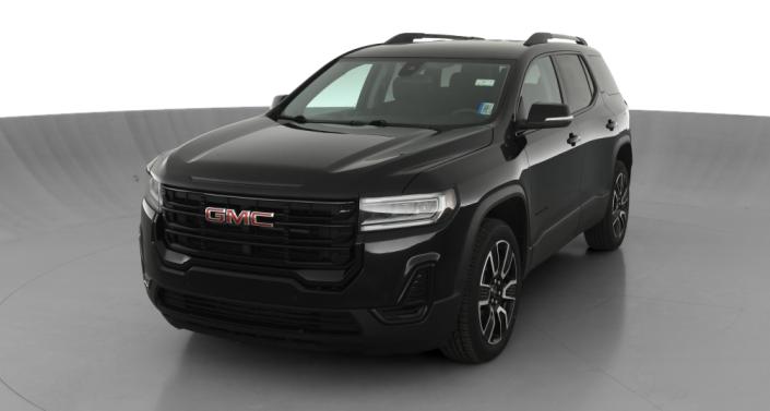 2021 GMC Acadia SLE -
                Lorain, OH
