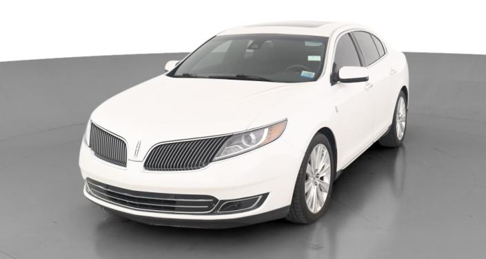 2015 Lincoln MKS EcoBoost -
                  Indianapolis, IN