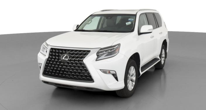 2021 Lexus GX 460 -
                Concord, NC