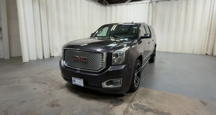 Thumbnail: 2015 GMC Yukon XL - 1