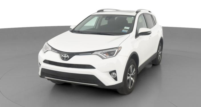 2017 Toyota RAV4 XLE -
                Hebron, OH