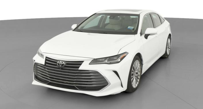 2019 Toyota Avalon Limited -
                  Tolleson, AZ