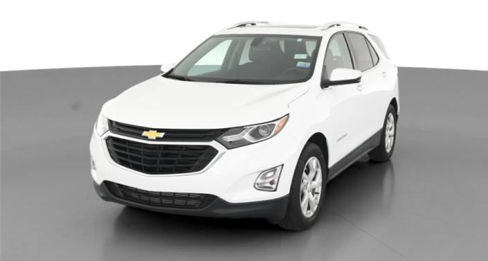 2018 Chevrolet Equinox LT -
                Trenton, OH