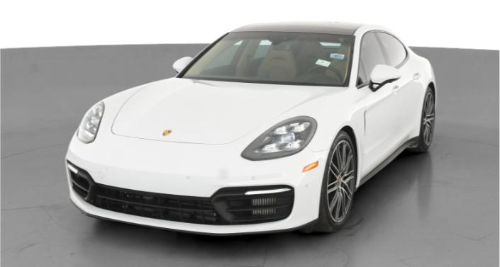 2022 Porsche Panamera 4 -
                Bessemer, AL