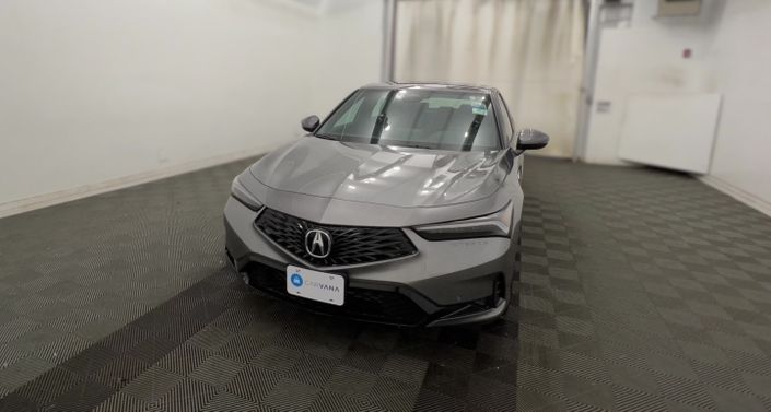 2023 Acura Integra A-Spec w/Tech -
                Framingham, MA