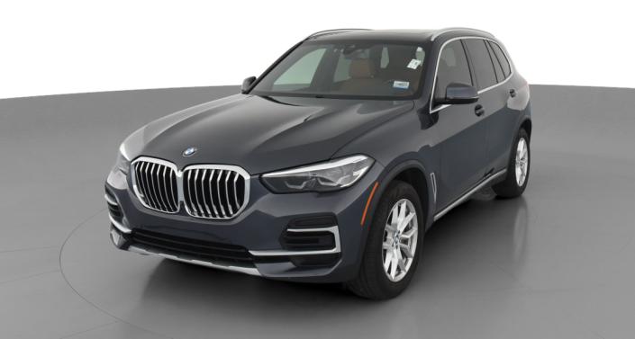 2022 BMW X5 xDrive40i -
                Concord, NC