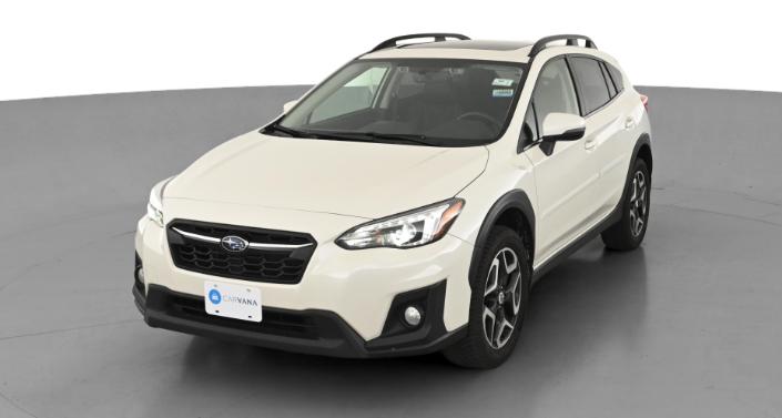 2018 Subaru Crosstrek Limited -
                Beverly, NJ