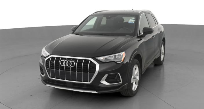 2020 Audi Q3 Premium -
                Hebron, OH