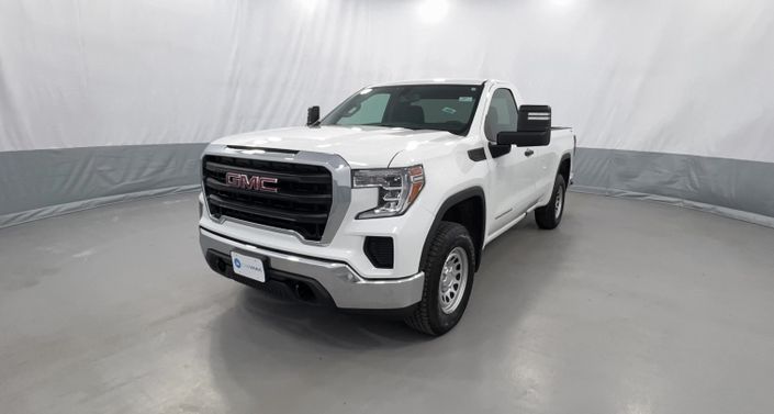 2020 GMC Sierra 1500  -
                Akron, NY