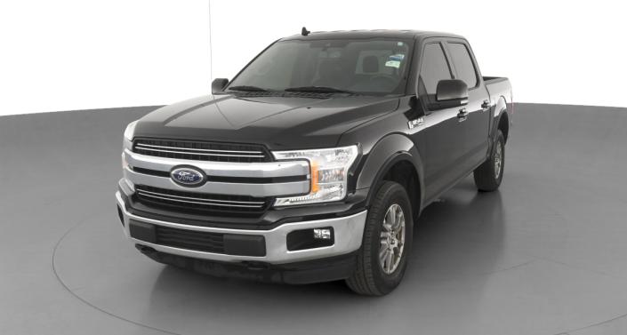 2019 Ford Econoline E-150 -
                Wheatland, OK