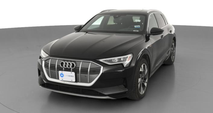 2022 Audi e-tron Premium -
                Wheatland, OK