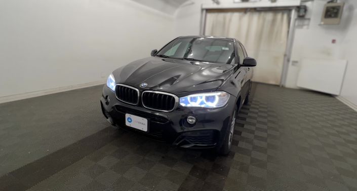 2018 BMW X6 xDrive35i -
                  Framingham, MA