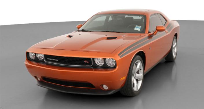 2011 Dodge Challenger R/T -
                Auburn, GA