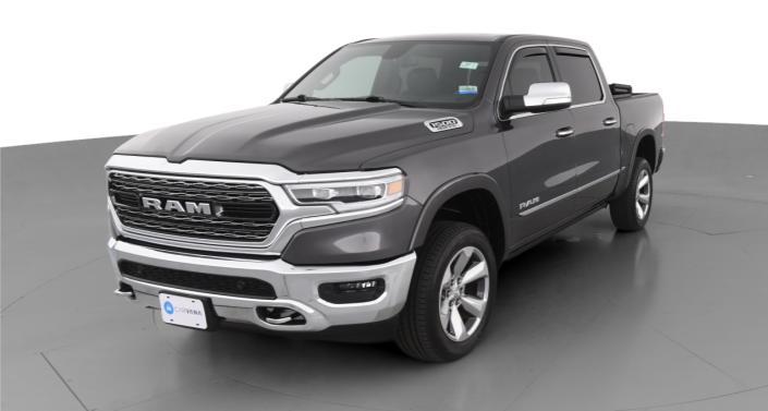 2019 RAM 1500 Limited -
                Concord, NC