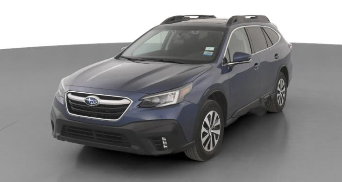 2022 Subaru Outback Premium -
                Fort Worth, TX