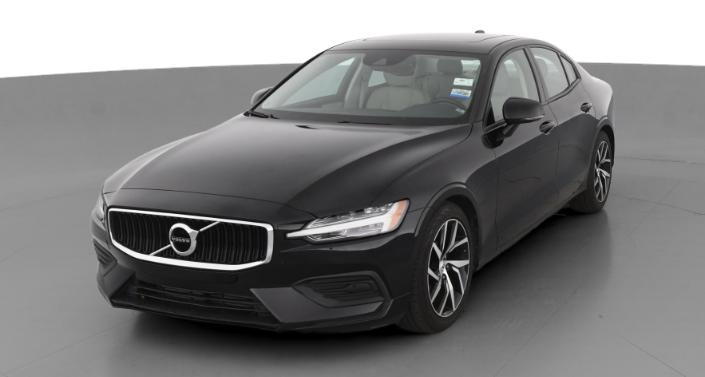 2020 Volvo S60 T5 Momentum -
                Concord, NC