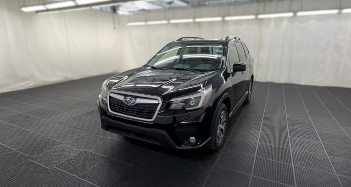 2021 Subaru Forester Premium -
                  Indianapolis, IN