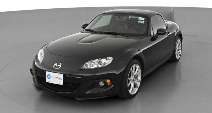2015 Mazda MX-5 Miata Grand Touring -
                Beverly, NJ