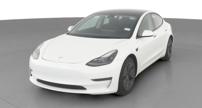 2023 Tesla Model 3 Standard Range -
                Hebron, OH
