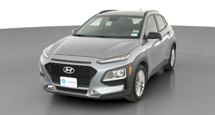 2020 Hyundai Kona SEL Plus -
                San Antonio, TX