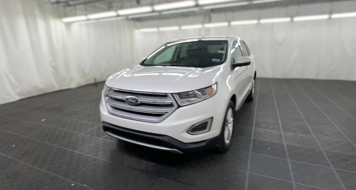 2016 Ford Edge SEL -
                  Indianapolis, IN