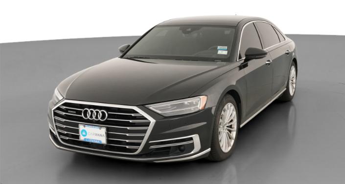 2020 Audi A8 L -
                  Auburn, GA