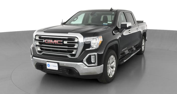 2020 GMC Sierra 1500 SLT -
                Colonial Heights, VA