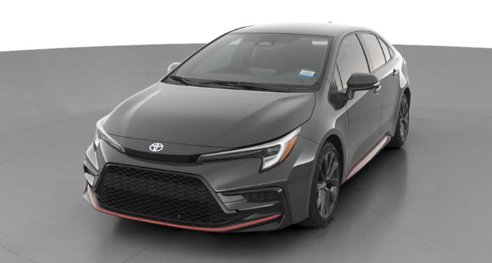 2023 Toyota Corolla SE -
                Haines City, FL