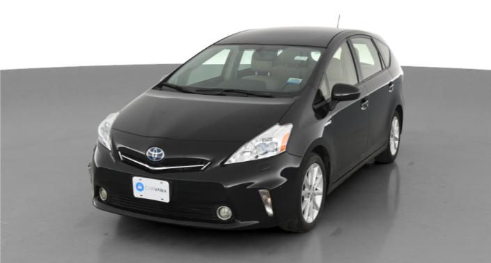 2012 Toyota Prius v Five -
                Richton Park, IL