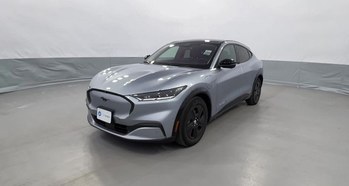 2022 Ford Mustang Mach-E California Route 1 -
                Akron, NY