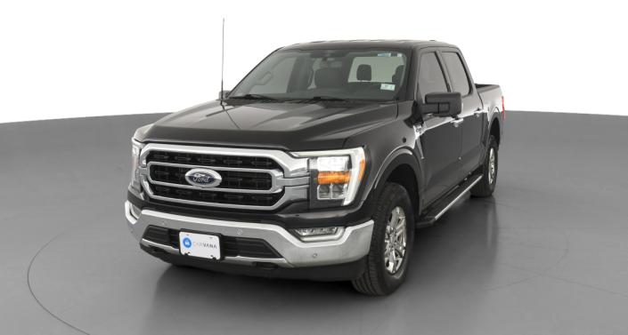 2022 Ford Econoline E-150 -
                Wheatland, OK