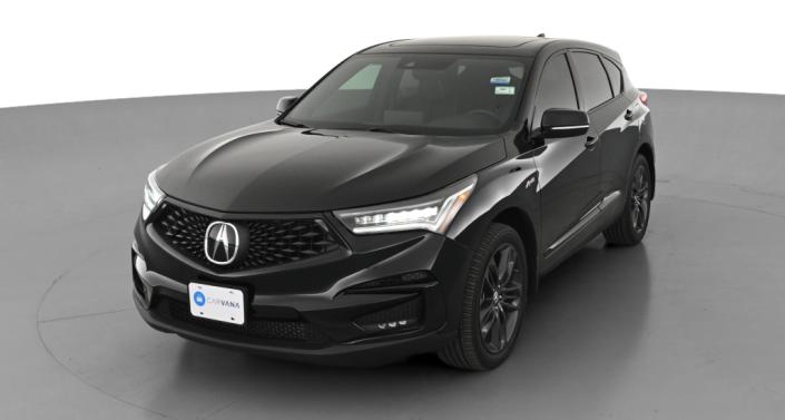 2020 Acura RDX Base -
                Beverly, NJ