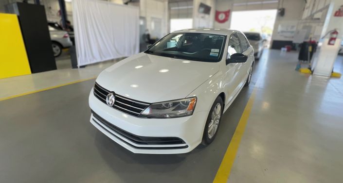 2015 Volkswagen Jetta S -
                  Tempe, AZ