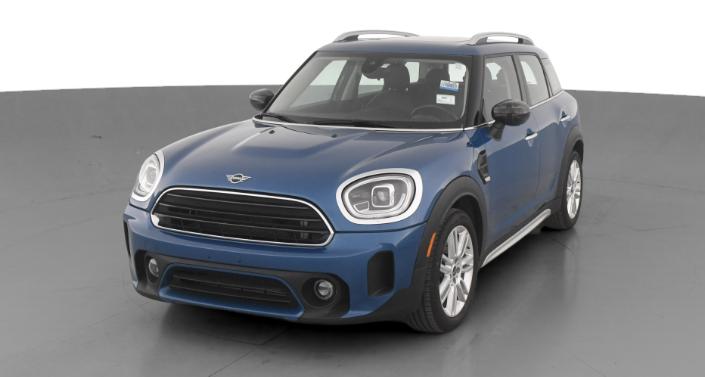 2022 MINI Cooper Countryman  -
                Indianapolis, IN