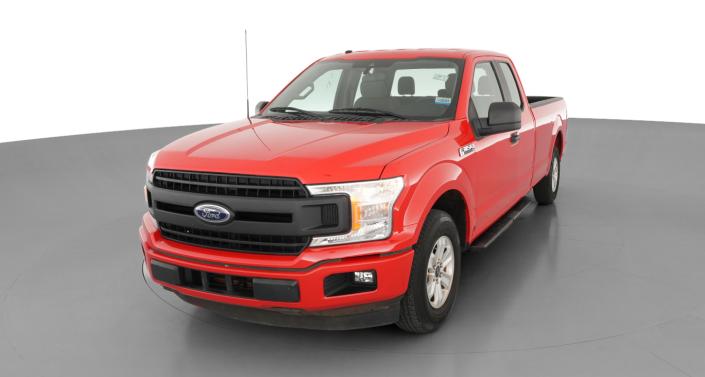 Thumbnail: 2019 Ford Econoline - 1