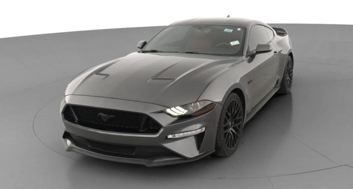 2020 Ford Mustang GT -
                Indianapolis, IN
