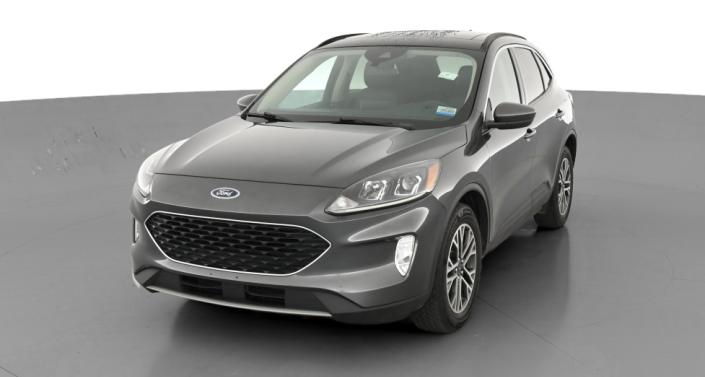 2020 Ford Escape SEL -
                Lorain, OH