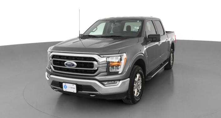 2021 Ford Econoline E-150 -
                Wheatland, OK